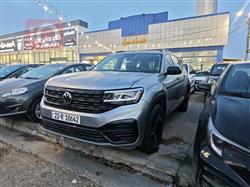 ڤۆڵکسواگن ئەتلەس